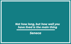 27 Top Life Is What You Make Of It Quotes (with Explanation) - Life ...