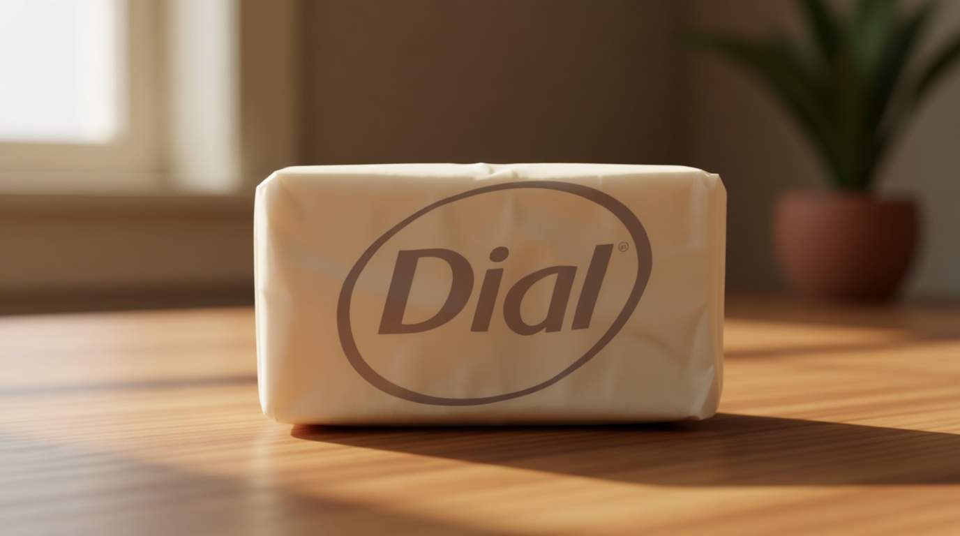 Dial Gold Antibacterial Deodorant Bar Soap, 3.2 Ounce, (Pack of 2)