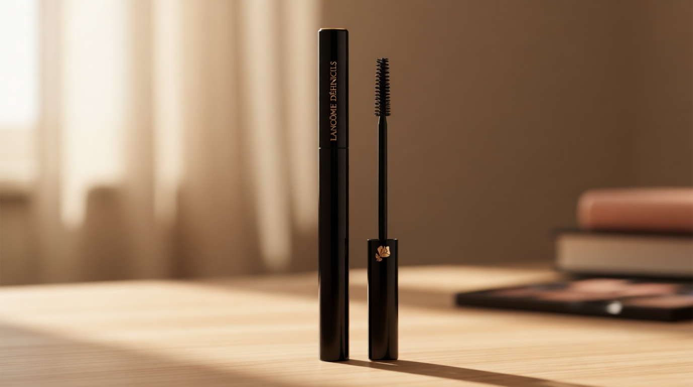 Lancôme Définicils High Definition Mascara for Defined - Lengthened - and Natural-Looking Lashes