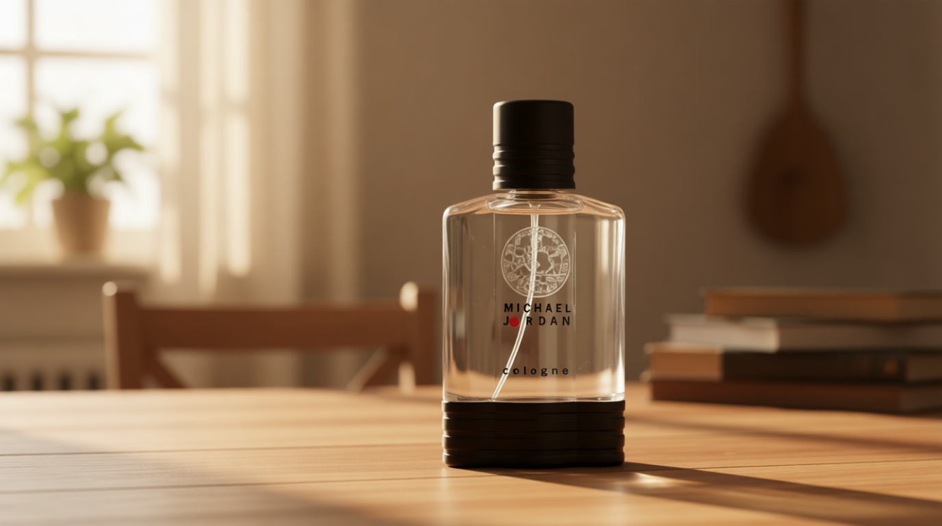 Michael Jordan By Michael Jordan for Men, 3.4 Fluid Ounce