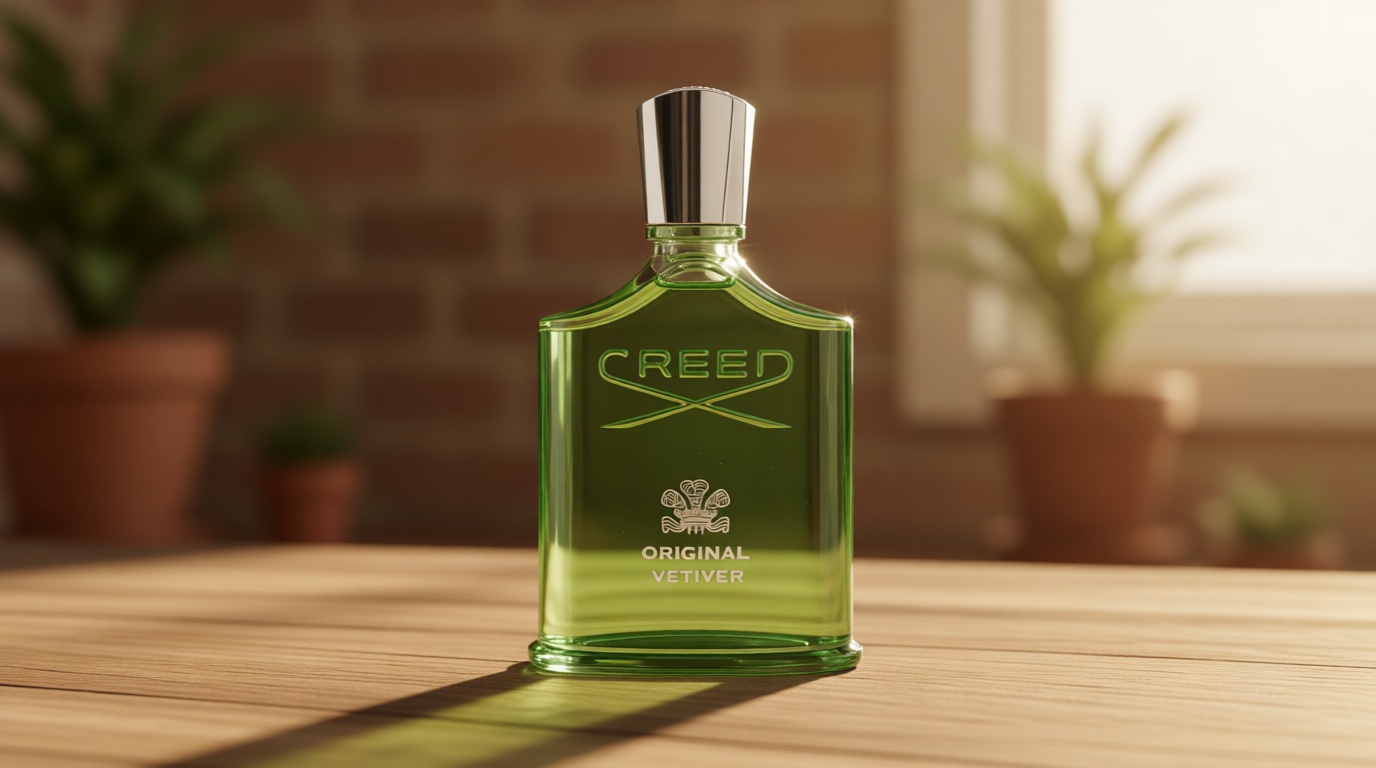 Creed Original Vétiver