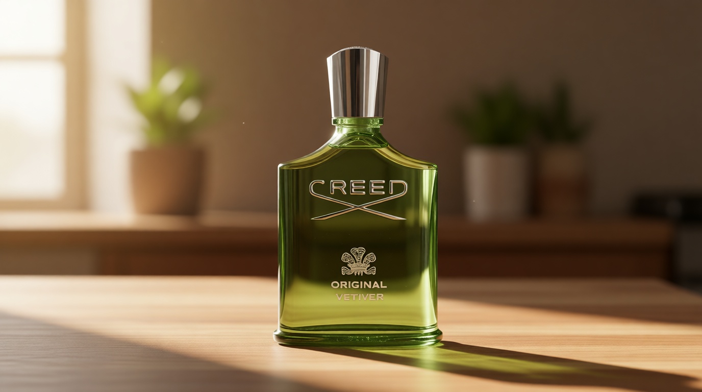 Creed Original Vétiver