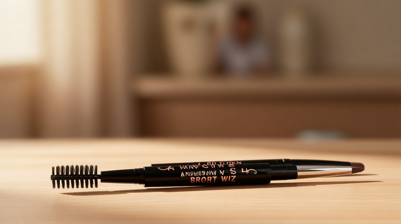 Anastasia Beverly Hills - Brow Wiz