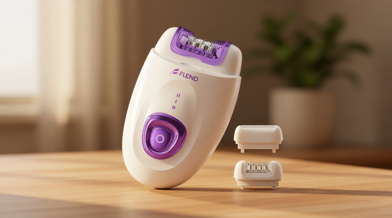 Epilator,Epilator for Women,Facial Hair Removal for Women Rechargeable,2 Speeds Hair Removal Device with 36 Tweezers,Hair Removal Device Legs/Face/Bikini/Arms,Epilator for face Smooth Skin