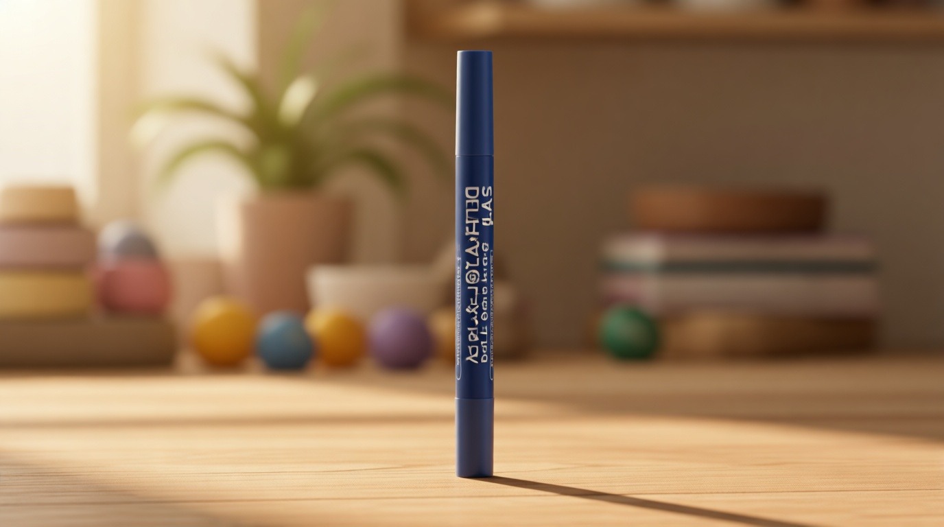 essence | Stay & Play Gel Eyeliner | Super Soft Gel-like Texture | Waterproof & Longlasting | Vegan & Cruelty Free (10 | Mystic Blue)