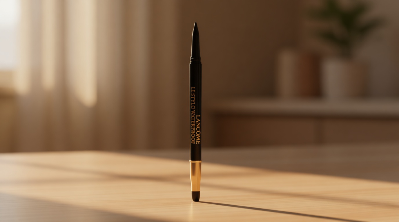 Lancôme Le Stylo - Waterproof - Long-Lasting Eyeliner