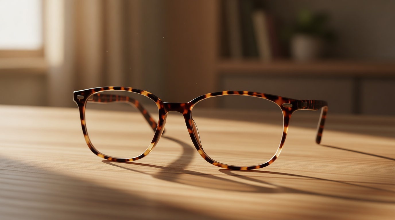 Gaoye Ultralight Blue Light Glasses for Women - Computer Protection Glasses for All Day Comfort - Anti UV Glare & Eyestrain