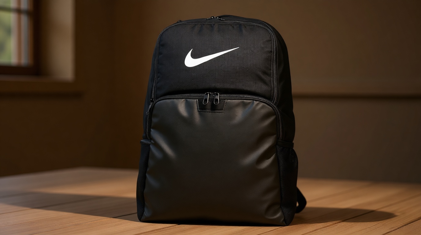 Nike Nike Unisex Adult Gameday Brasilia 9.5 Training Backpack (24L or 30L) | Mens and Womens