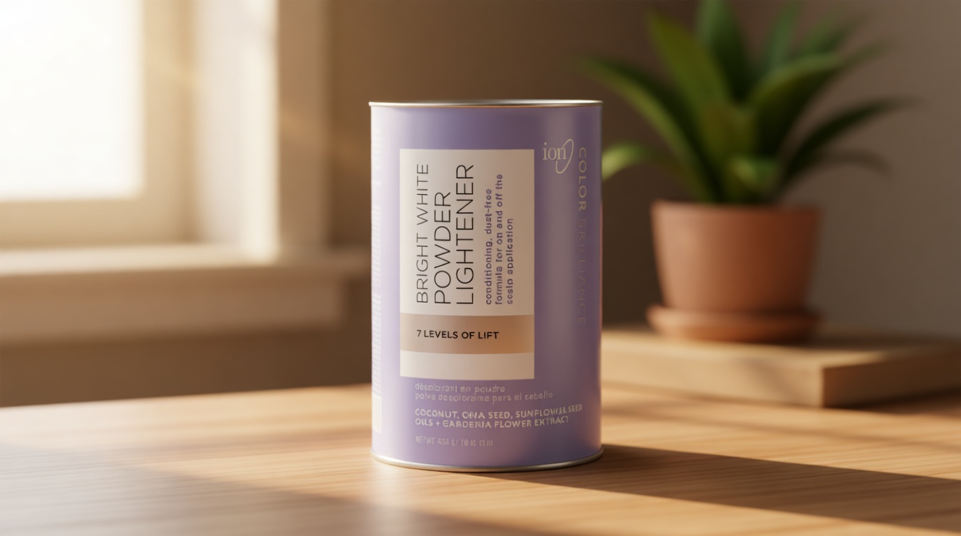 Ion Bright White Powder Lightener 1 lb