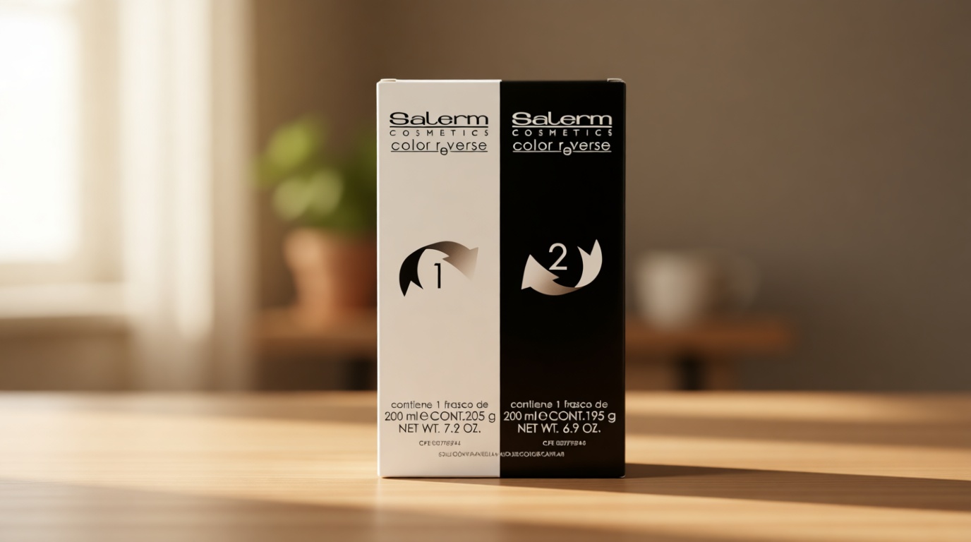 Salerm Color Reverse