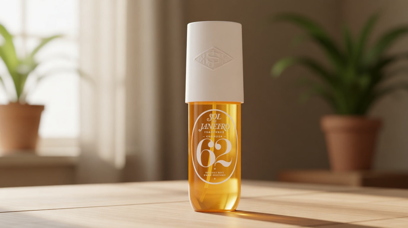 Sol de Janeiro Hair & Body Perfume Mist