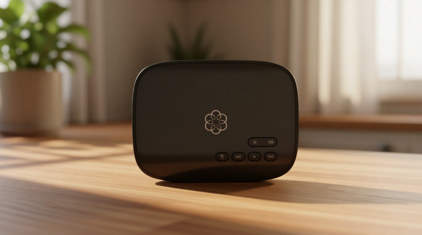 Ooma Telo VoIP Home Phone Service