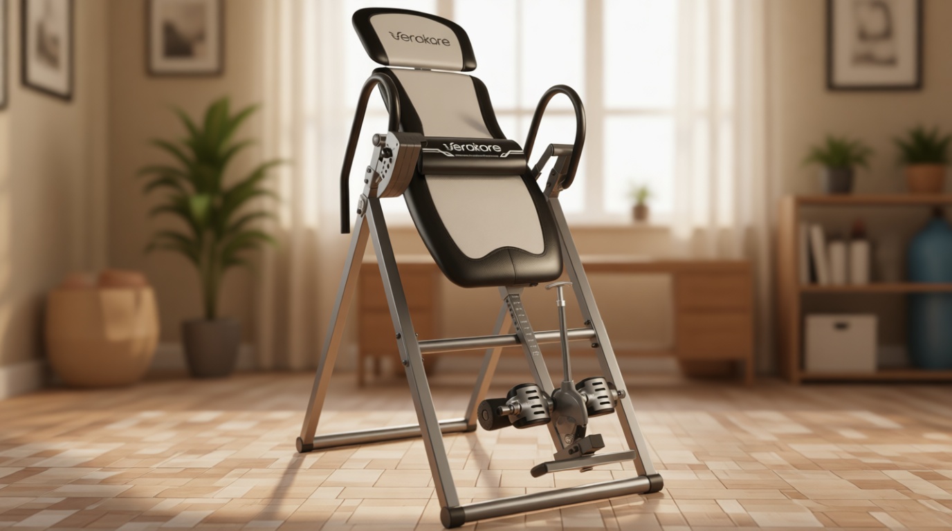 ITX9550 Heavy Duty Inversion Table