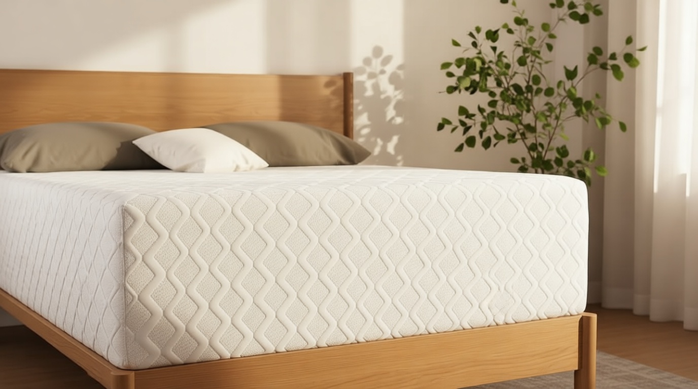 Signature Design by Ashley Chime 12 Memory Foam Mattress, Ultra Plush Contouring Support, Thick Memory Foam for Pressure Relief, Mattress in a Box, Queen Size