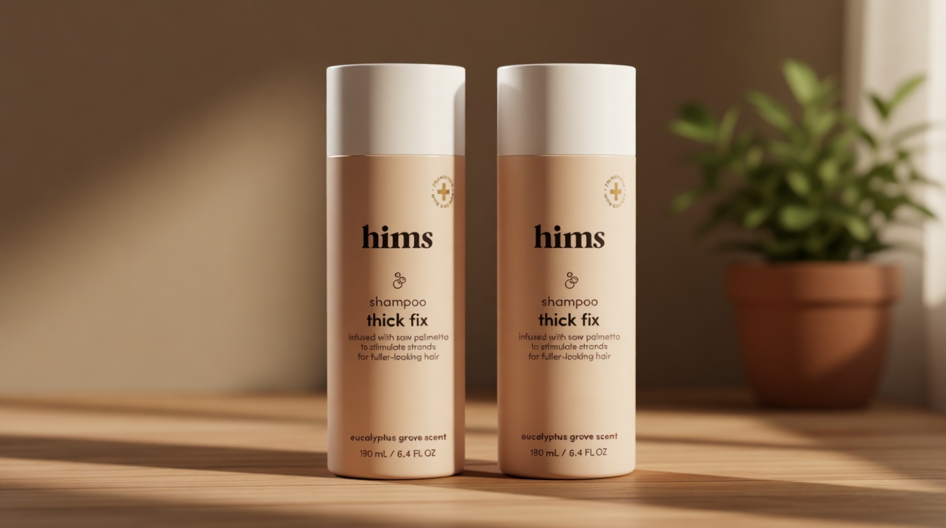 hims Thick Fix Shampoo