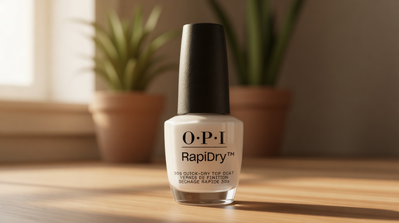 OPI Nail Lacquer Top Coat | Clear Nail Polish Top Coats | Classic, Quick Drying, High Shine, Gel-like Volumizing, & Matte Finish | Chip Resistant, High-Gloss, Long Lasting, Protects Color & Nails