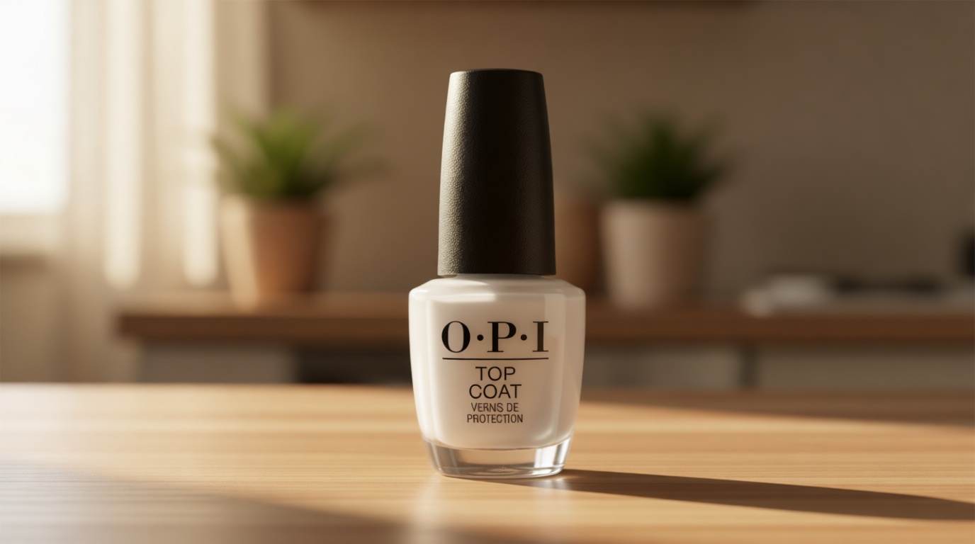 OPI Nail Lacquer Top Coat | Clear Nail Polish Top Coats | Classic, Quick Drying, High Shine, Gel-like Volumizing, & Matte Finish | Chip Resistant, High-Gloss, Long Lasting, Protects Color & Nails