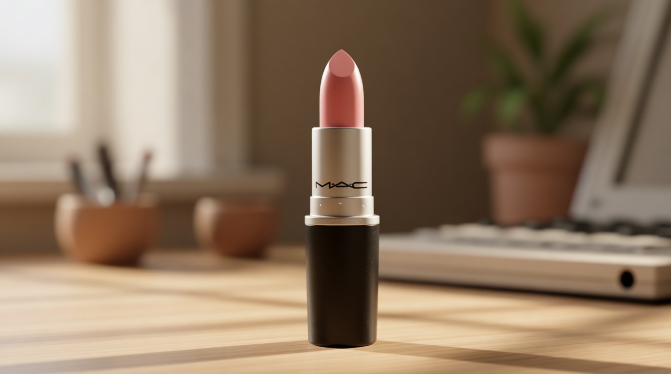 MAC Creme D' Nude