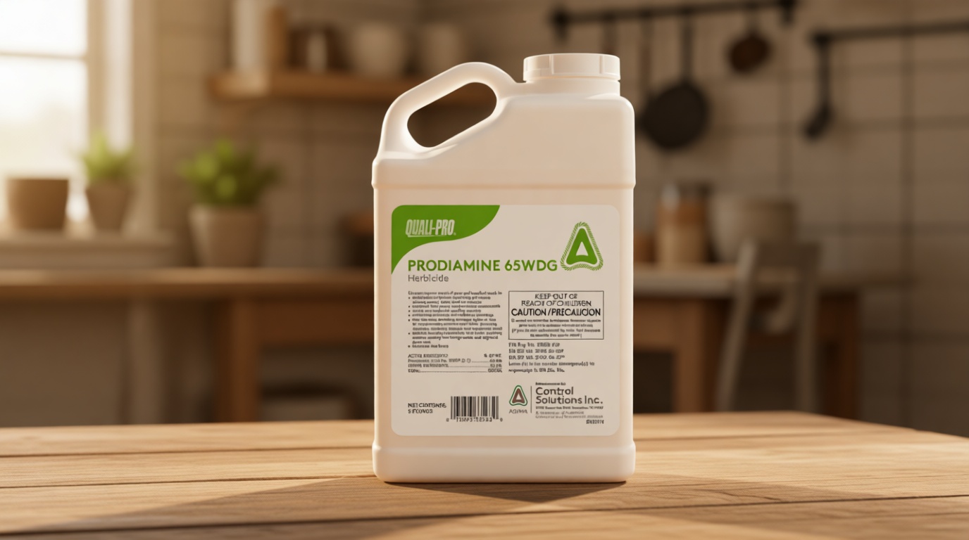 Prodiamine 65 Wdg 5lbs Pre-emergent Grass Broadleaf Weeds ( Generic Barricade )