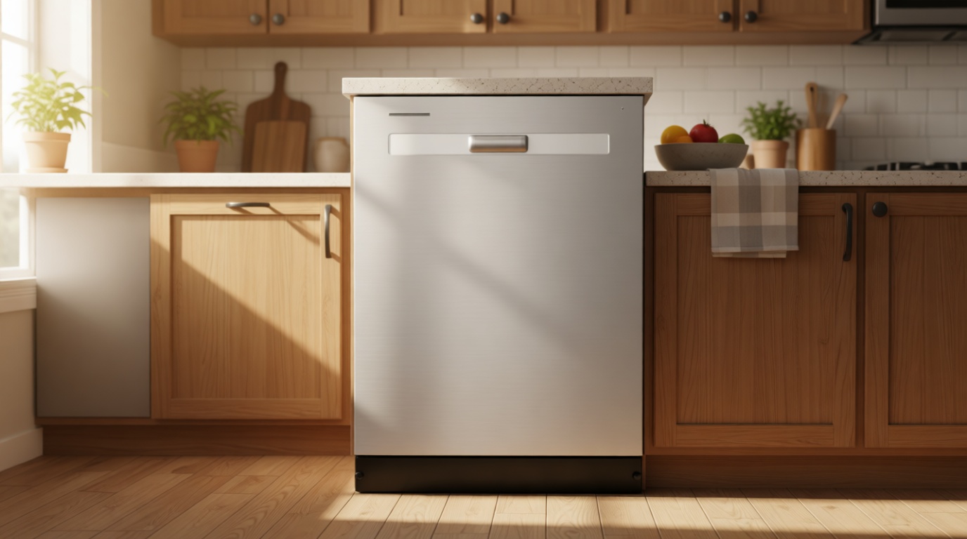Whirlpool WDP540HAMZ 24 Inch Fully Integrated Dishwasher with 12 Place Settings, 55 dBA, 5 Wash Cycles