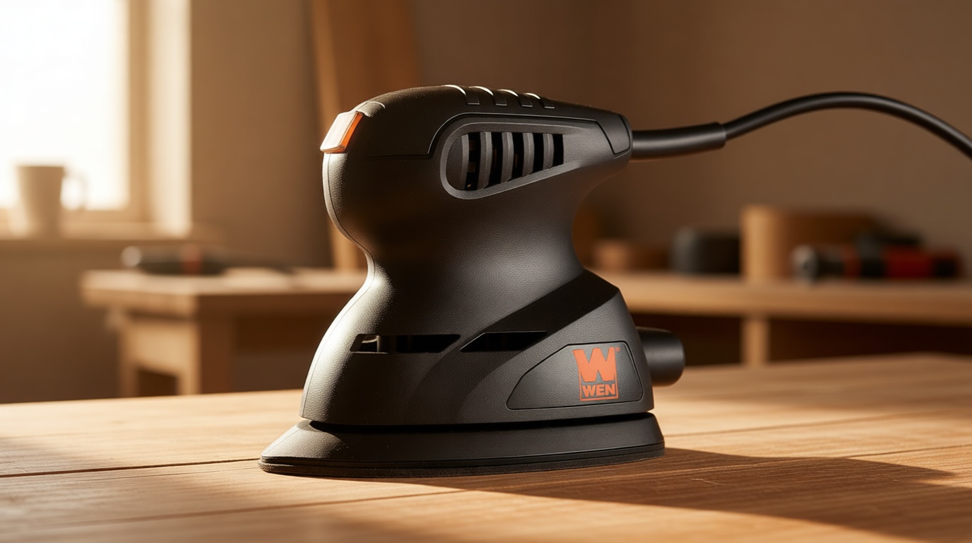 WEN 6301 Electric Detailing Palm Sander
