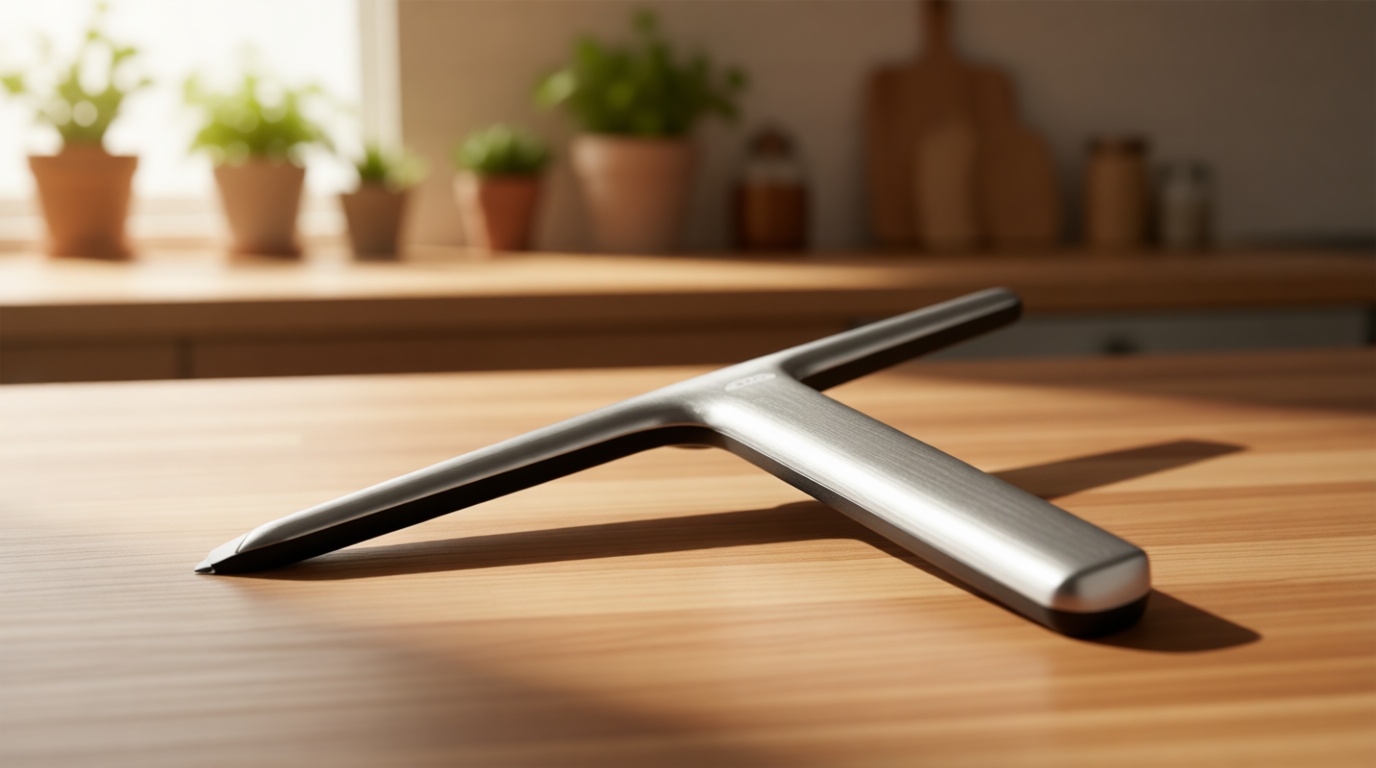 OXO Good Grips Stainless Steel Squeegee