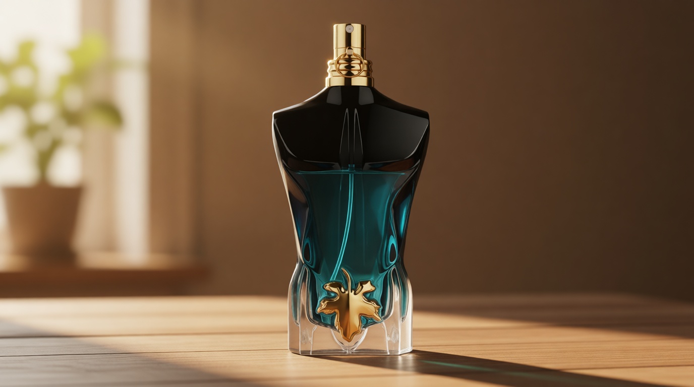 Jean Paul Gaultier Le Beau Le Parfum