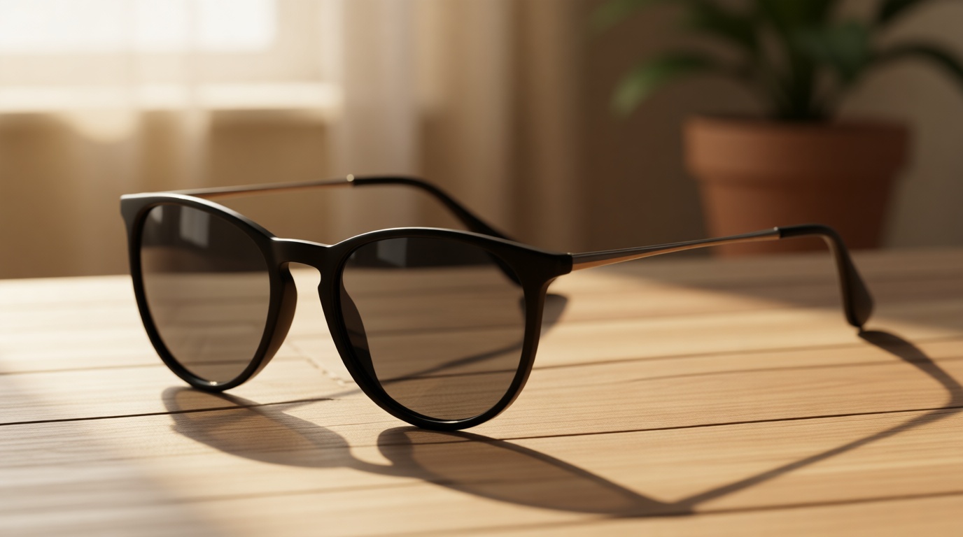 SUNGAIT Premium Vintage Round Sunglasses for Women Men Classic Retro Trendy Style ClimeCo Certified