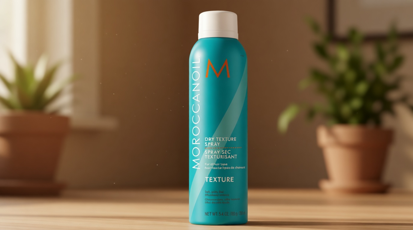 Moroccanoil Dry Texture Spray
