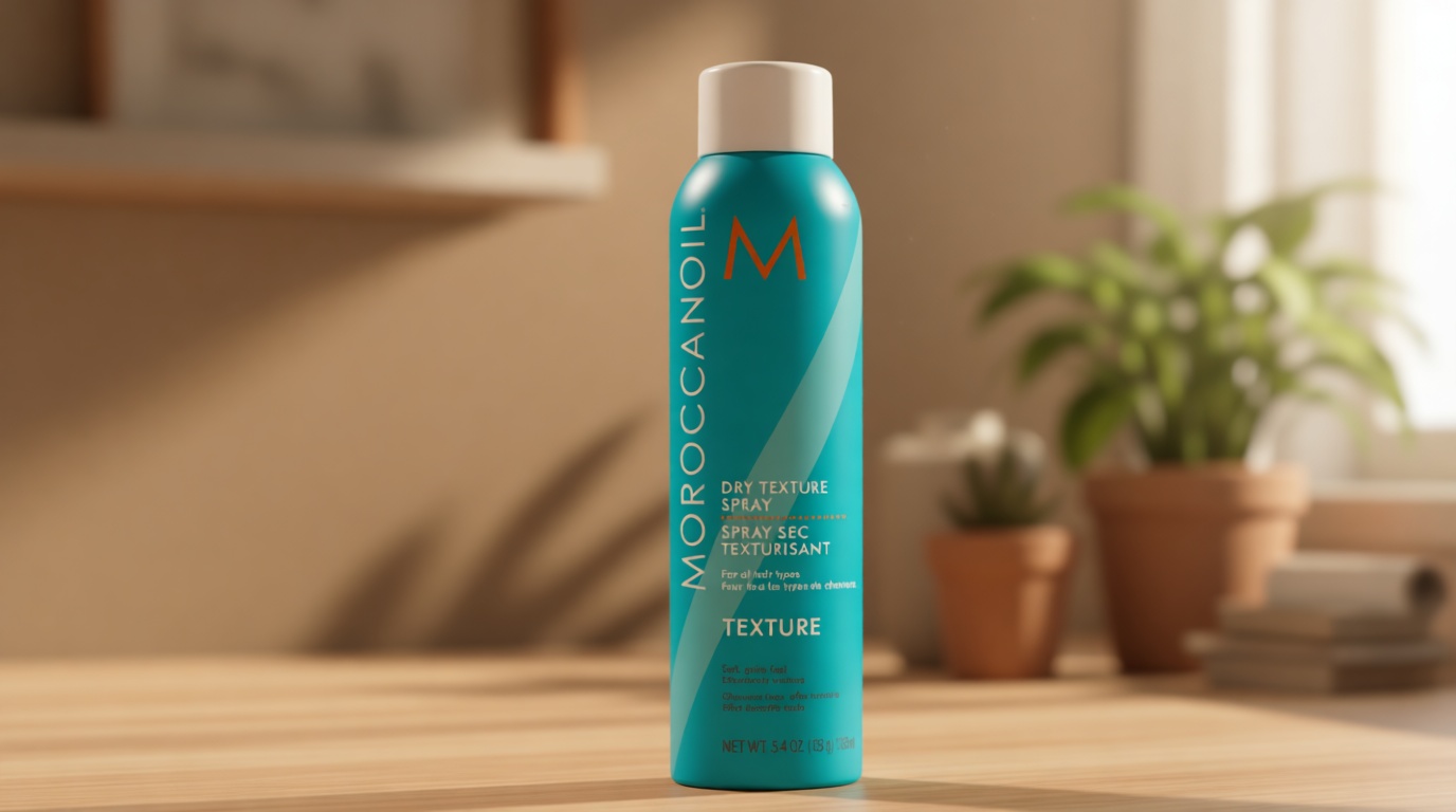 Moroccanoil Dry Texture Spray