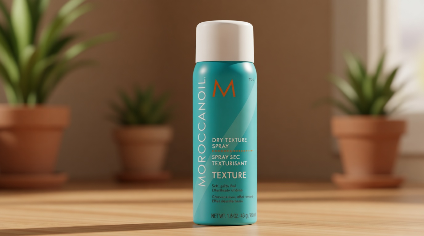 Moroccanoil Dry Texture Spray
