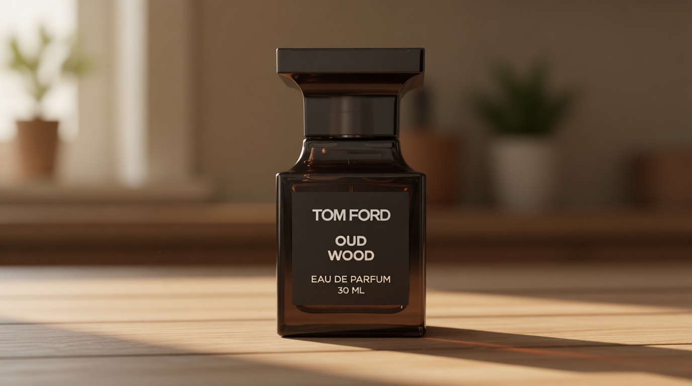 Tom Ford Private Blend Oud Wood Eau De Parfum Spray 30ml/1oz