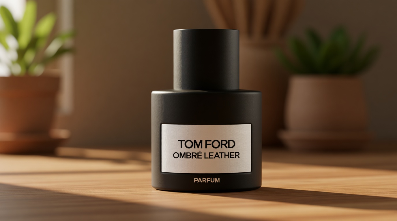 Tom Ford Ombre Leather Spray, 1.7 Ounce (Unisex)