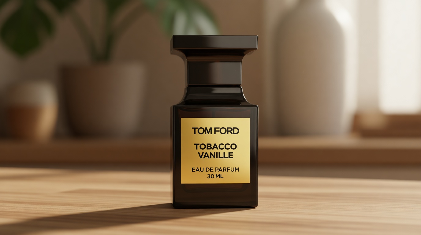 Tobacco Vanille by Tom Ford for Men - 1 oz EDP Spray