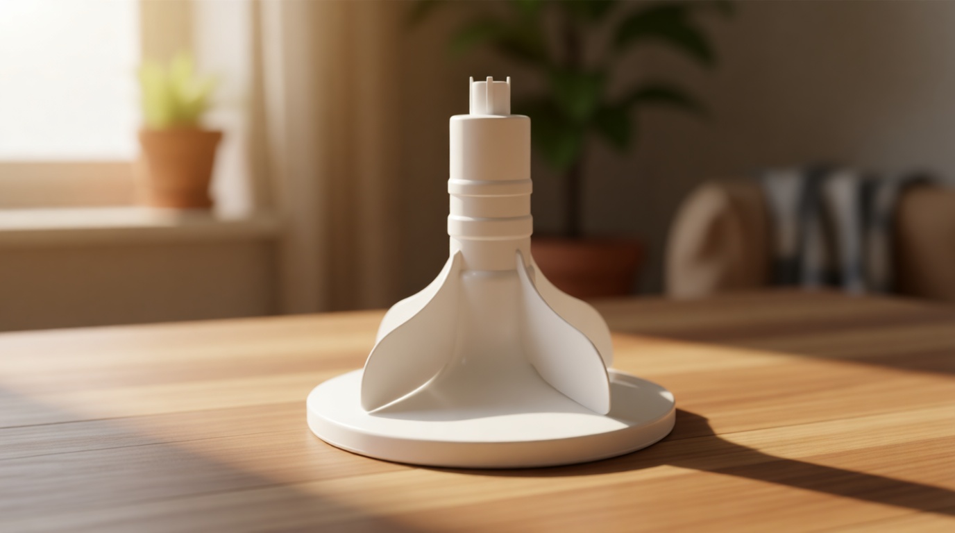 Replacement WP3951632 Lower Agitator For Whirlpool Top Load Washer Washing Machine AP6008904, 3951632, 547649, PS11742045