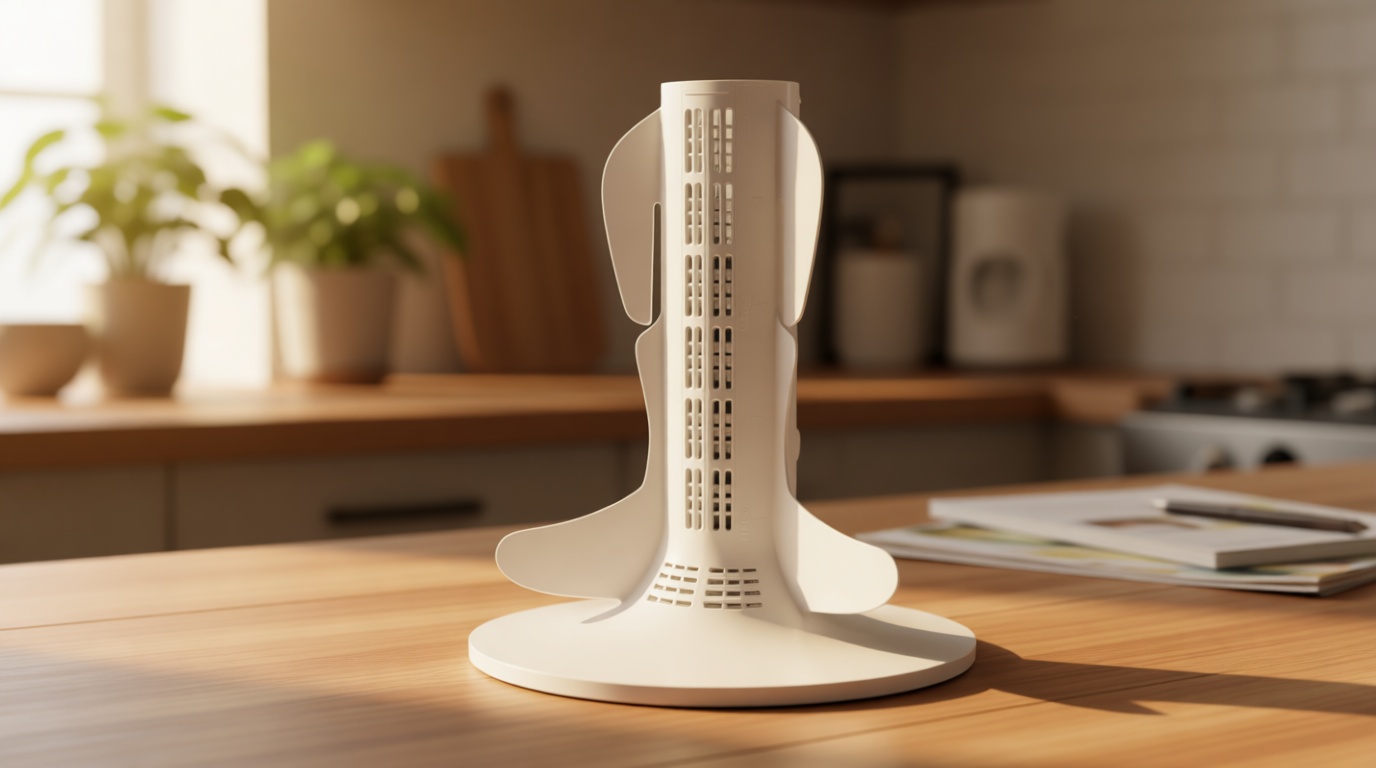 Fisher & Paykel 425025P Washer Agitator Replacement Washing Machine Parts for Top Load Washing Machine with Agitator