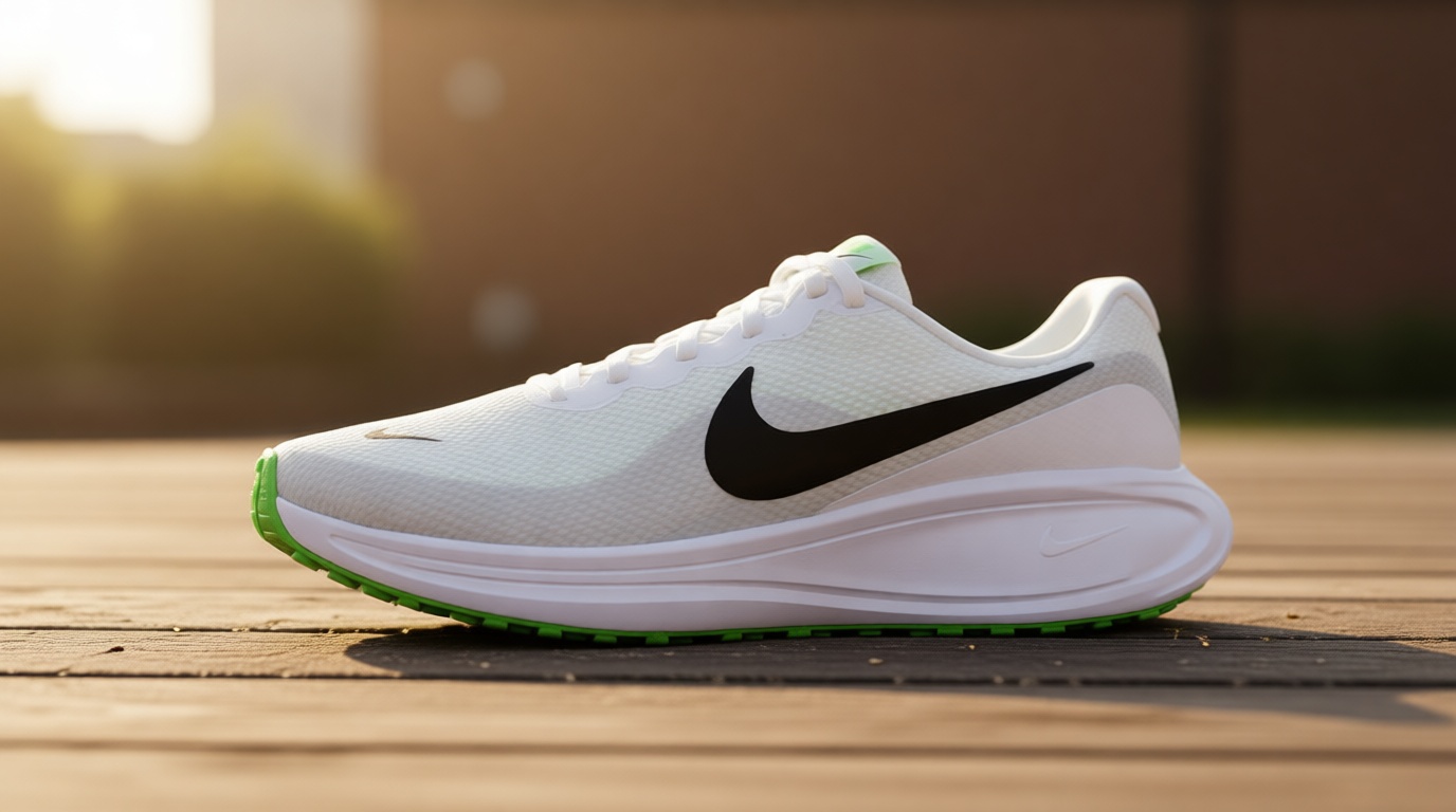 Nike Men's Revolution 8 Road Running Shoes