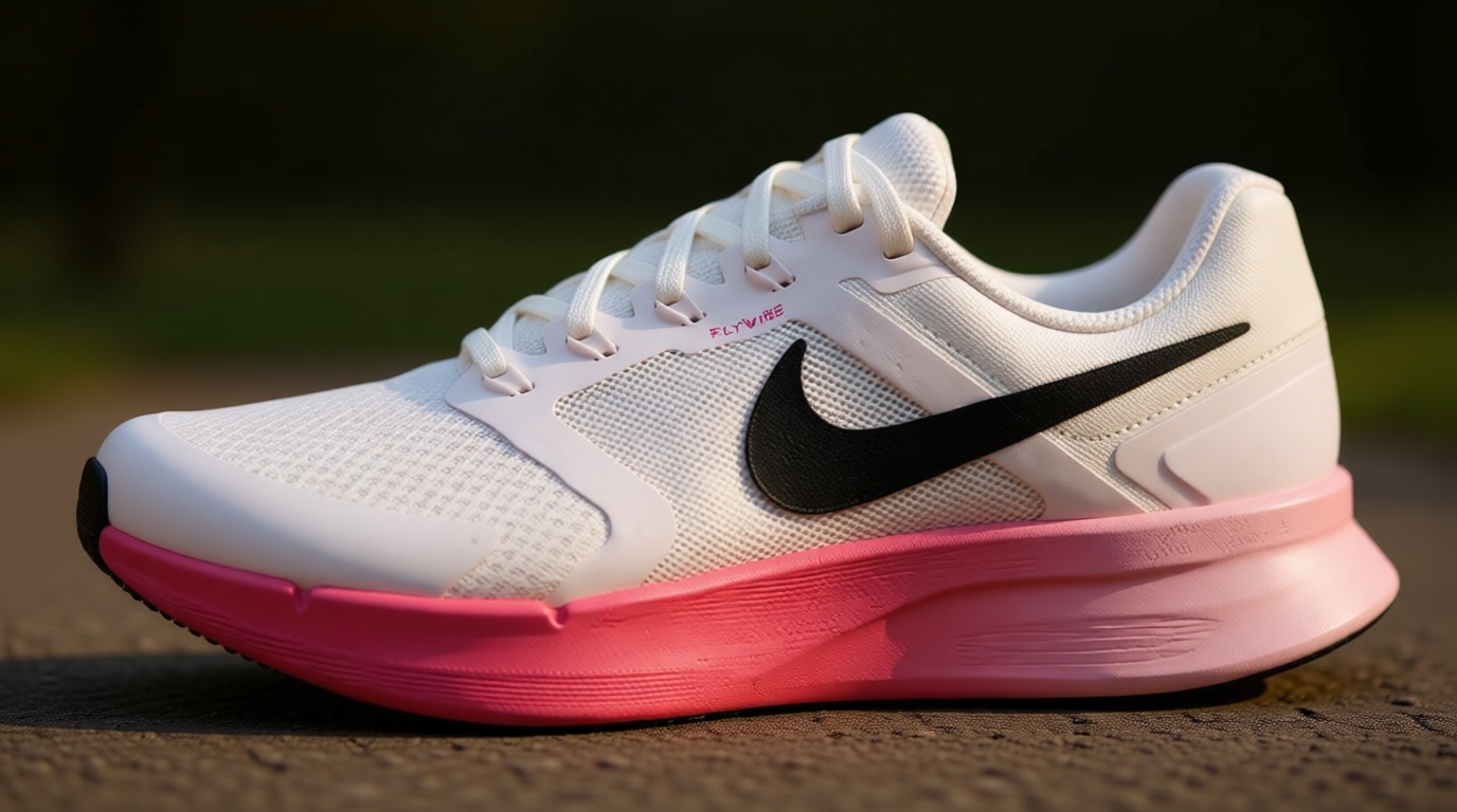 Nike Women's Run Swift 3 Road Running Shoes