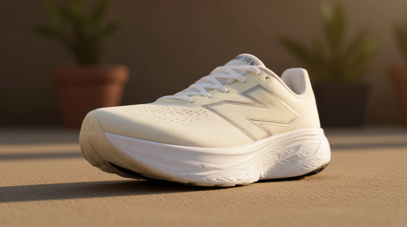 New Balance Men's Fresh Foam X 1080 V14 Running Shoe