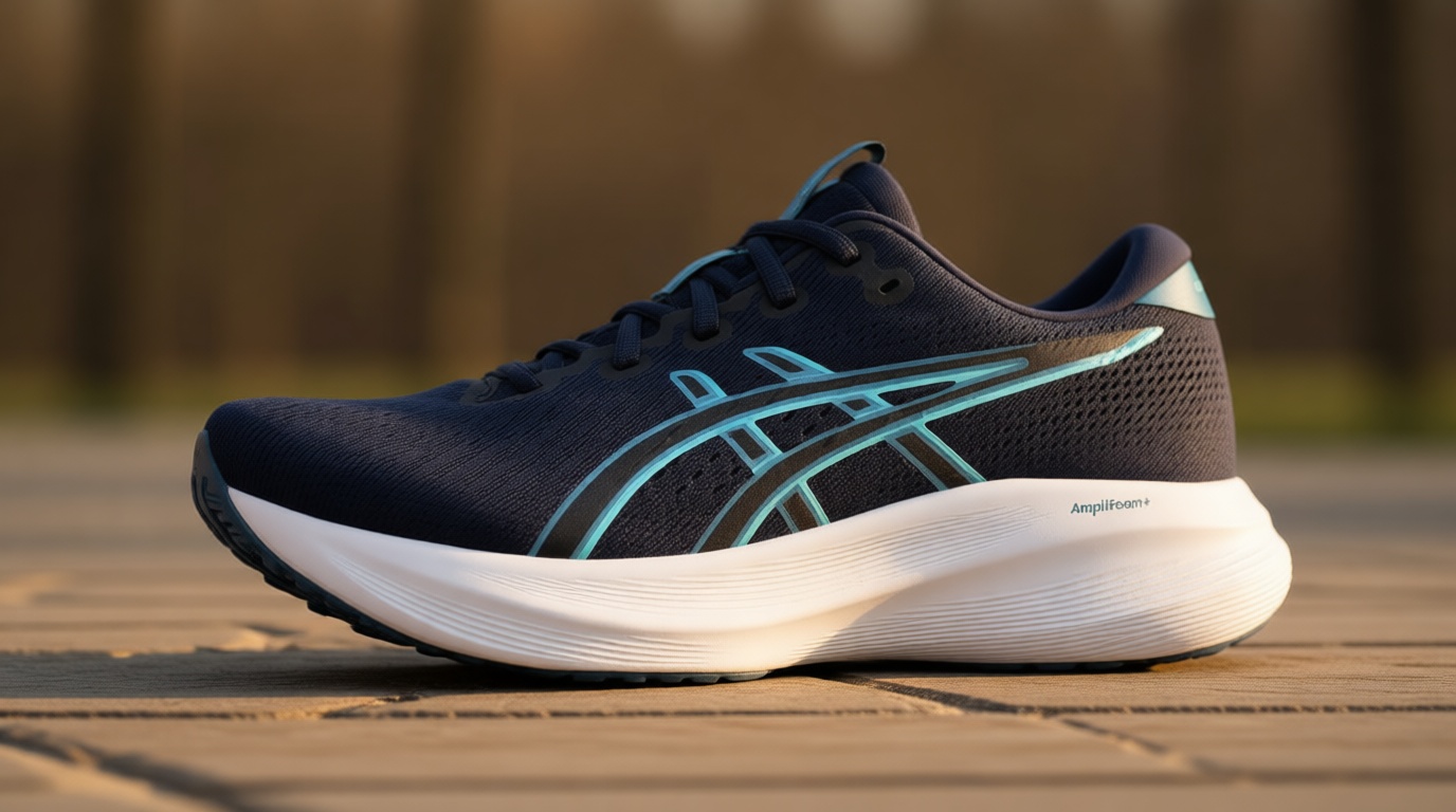 ASICS Men's Gel-Excite 11 Running Shoes