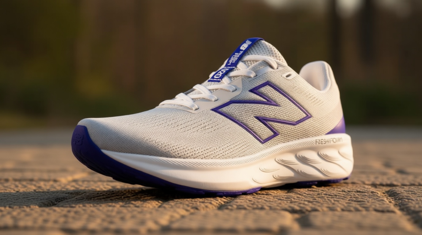 New Balance Men's Fresh Foam 520 v9 Running Shoe