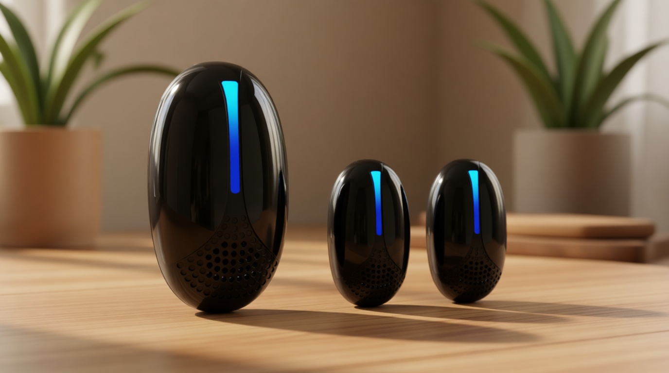 2026 Upgraded Ultrasonic Repeller Pest Indoor, Mouse Traps Repellent Insect Plug in, Pest Control Ant,Roach,Rodent, Mouse, Bugs, Mosquito, Spider, for Home, Office, Store 3 Mode Switching, 6 Packs