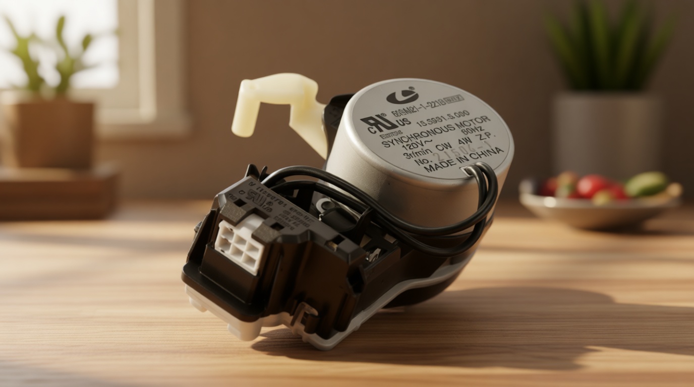 Whirlpool W10913953 Genuine OEM Top Load Washer Shift Actuator Replacement Part - Replaces W10815026