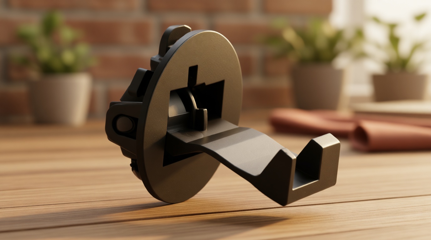 W11457841 Washer Lid Strike Compatible with Whirlpool Maytag, Washer Door Lock W11091027 4959179 AP6987306 PS16218028 EAP16218028