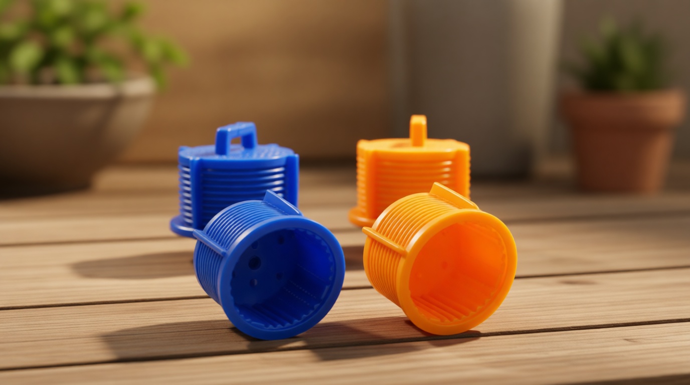 4-Pack AGM73269501 Washing Machine Water Filter Screen, Fit for LG, Kenmore & Whirlpool Washer Machines, Washer Water Inlet Valve Filter Screen, Replace 1810261, AP5202486, PS3618281, EAP3618281