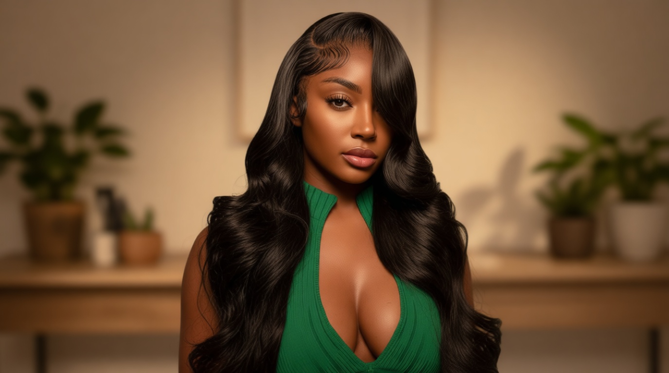 30 Inch Lace Front Wig Human Hair 13x6 HD Body Wave Lace Front Wigs Human Hair Pre Plucked 180 Density Frontal Wigs Human Hair wigs for Black Women 10A Glueless Wigs Human Hair Pre Plucked wig