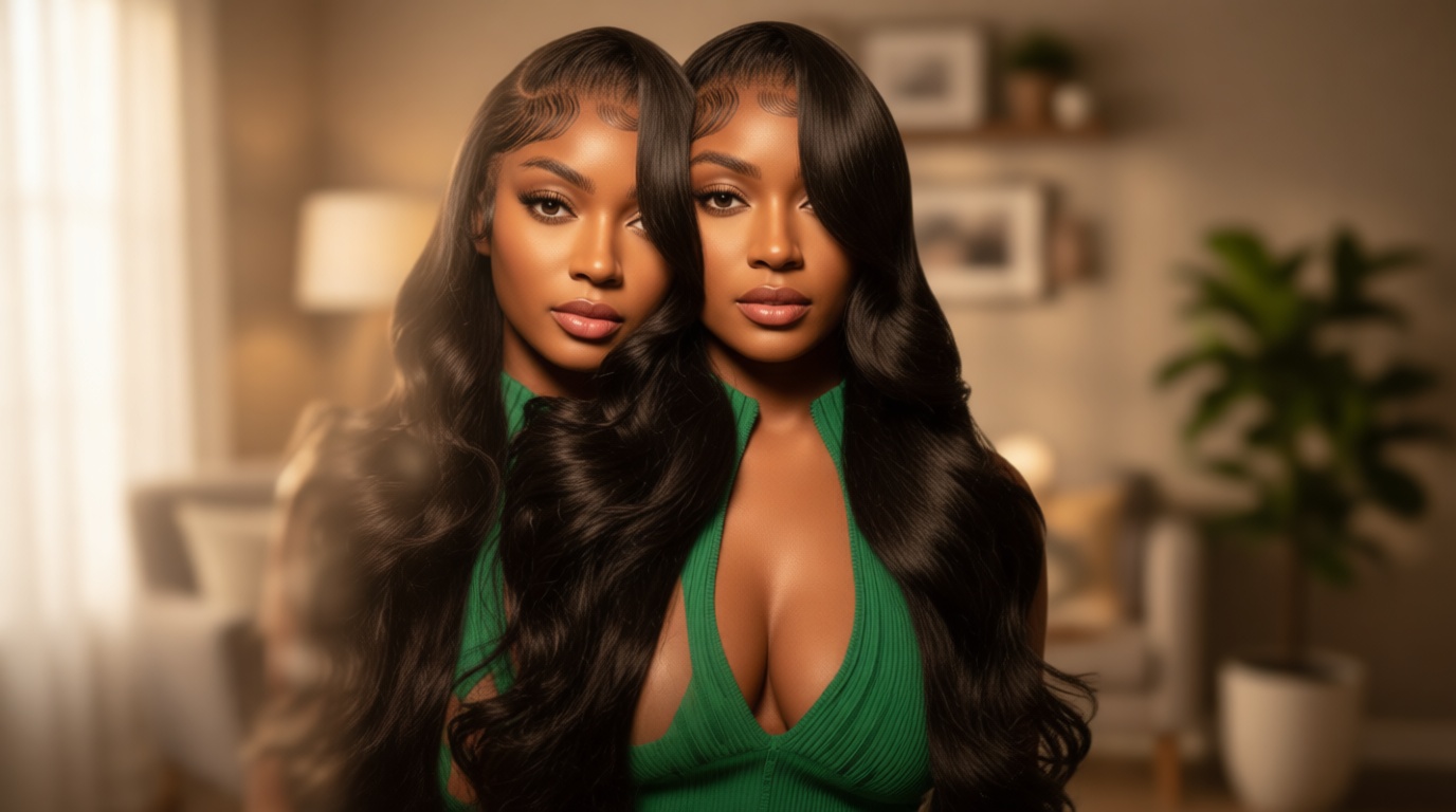 13x6 Lace Front Wigs Human Hair Pre Plucked 180 Density 26 Inch HD Body Wave Lace Front Wigs Human Hair 10A Frontal Wigs Human Hair wigs for Women Glueless Wigs Human Hair Pre Plucked Black wig