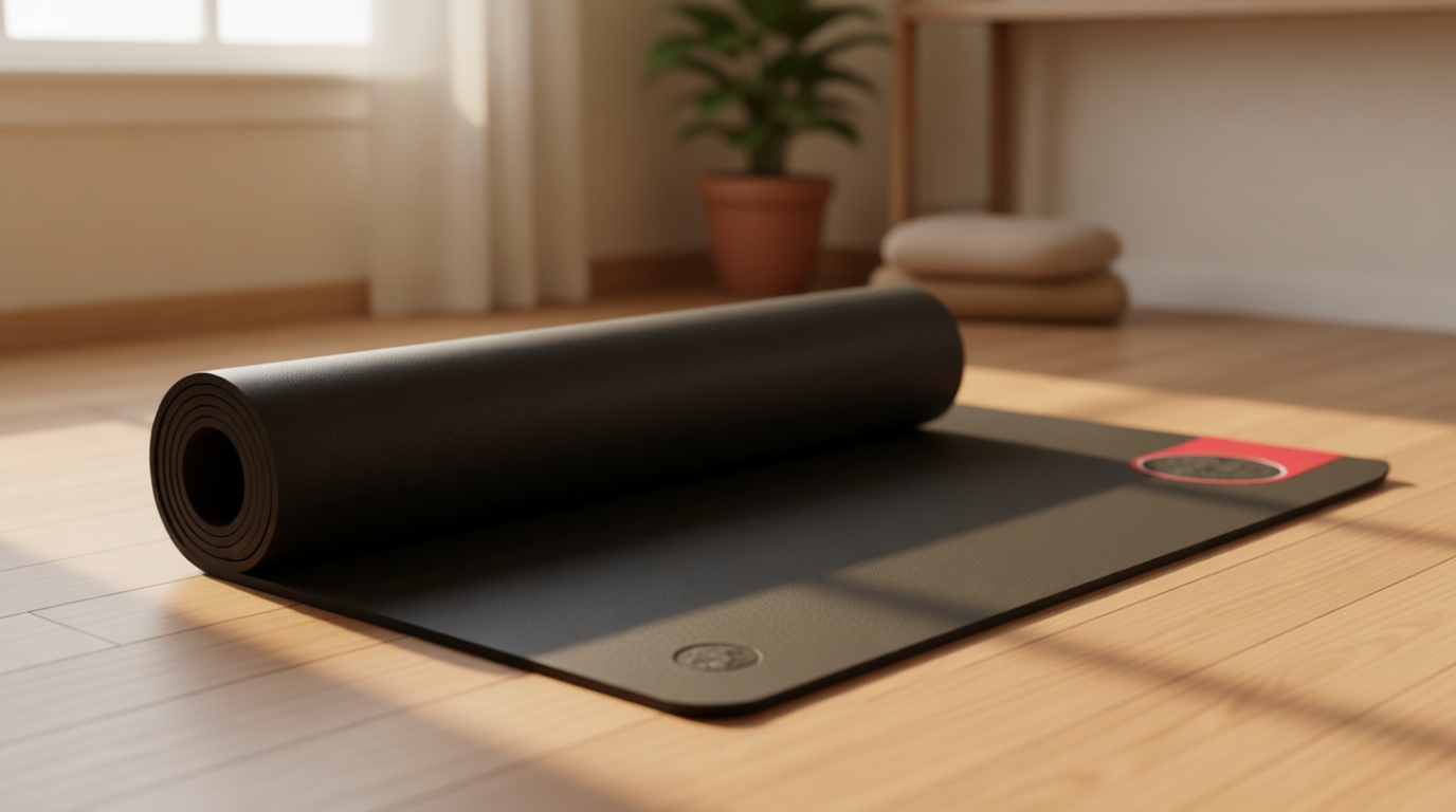 Manduka GRP Adapt Yoga Mat 71" - 5mm | Ultimate Grip | Sweat Ready for Any Style of Yoga | 71 x 24 inches
