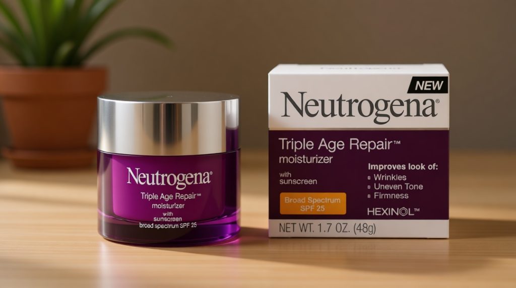 15 Best Anti Aging Moisturizer With Spf in 2026 (Buyers Guide & Reviews ...