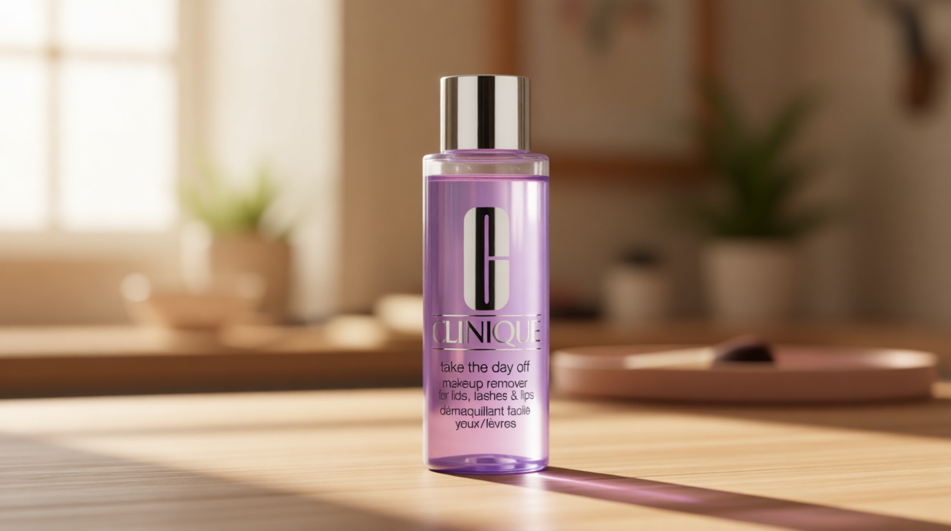 Clinique Take The Day Off